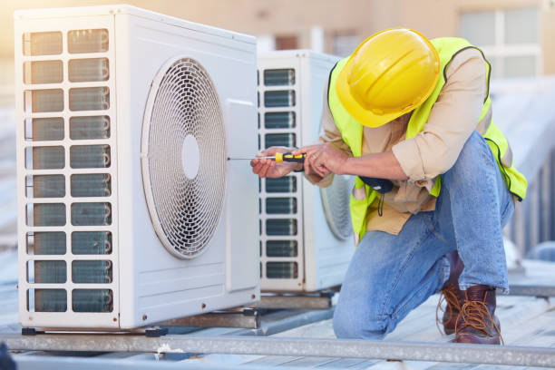 Best Thermostats and Smart Controls in Aurora, CO