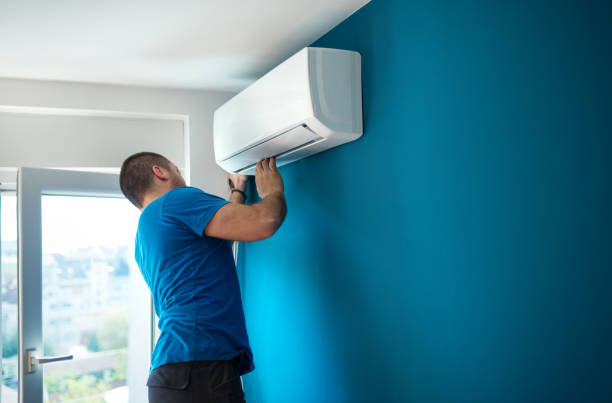 Best Ductless Mini-Split Systems in Aurora, CO