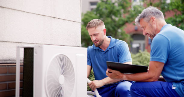 Best Seasonal HVAC Services in Aurora, CO