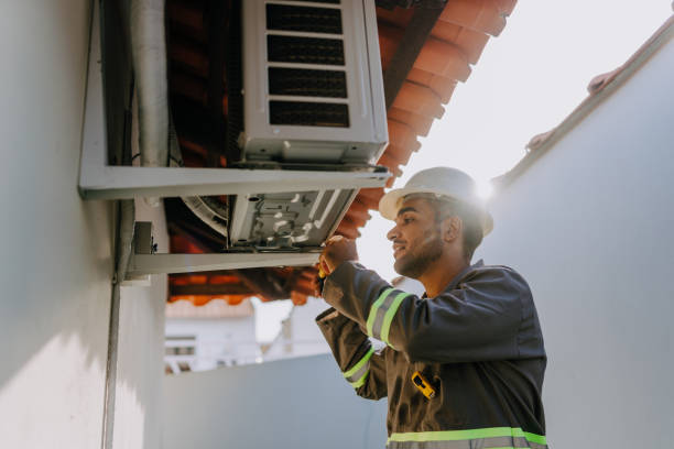 Best HVAC Retrofitting and Upgrading in Aurora, CO