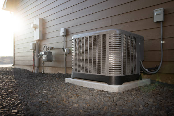 Best Energy-efficient HVAC Solutions in Aurora, CO